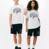 Camiseta de los San Antonio Spurs de la NBA