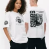 Camiseta de los San Antonio Spurs de la NBA