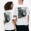 Camiseta de los San Antonio Spurs de la NBA