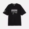 Camiseta de los San Antonio Spurs de la NBA