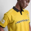 Camiseta de malla de manga corta de Jamiroquai