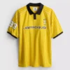 Camiseta de malla de manga corta de Jamiroquai