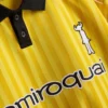 Camiseta de malla de manga corta de Jamiroquai