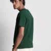 Camiseta de manga corta con el logotipo de Honda