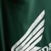 Camiseta de manga corta con el logotipo de Honda