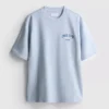 Camiseta de manga corta Coral Resort