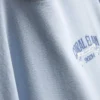 Camiseta de manga corta Coral Resort