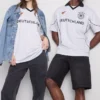 Camiseta de manga corta de Alemania