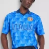 Camiseta de manga corta de Italia