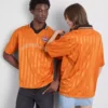 Camiseta de manga corta de los Países Bajos
