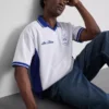 Camiseta de manga corta France