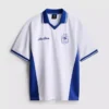 Camiseta de manga corta France