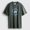 Camiseta de manga corta «Freedom Riders»