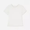 Camiseta de manga corta suave como la mantequilla