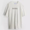 Camiseta de Nissan Fórmula E
