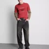 Camiseta de pantalón corto Santa Monica