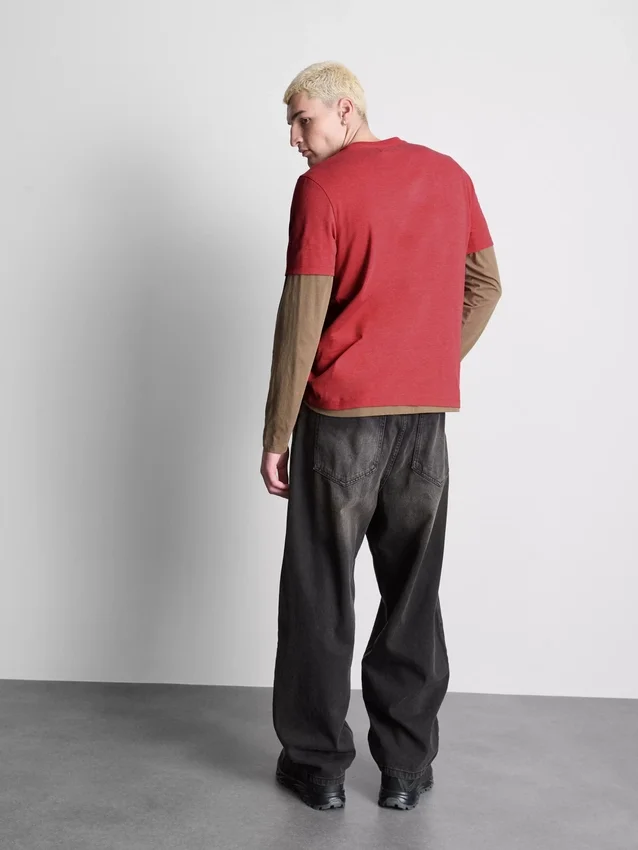 Camiseta de pantalón corto Santa Monica