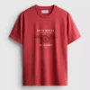 Camiseta de pantalón corto Santa Monica