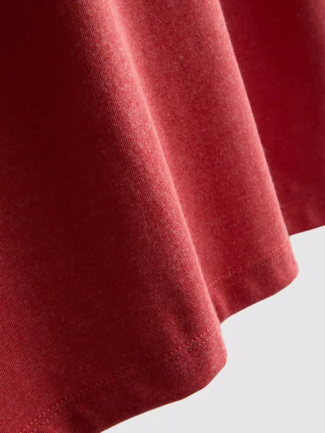 Camiseta de pantalón corto Santa Monica