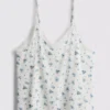 Camiseta de pijama con alto contenido de modal