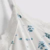 Camiseta de pijama con alto contenido de modal