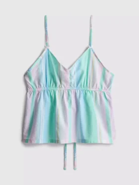 Camiseta de pijama en tonos pastel para relajarse con Love to Lounge