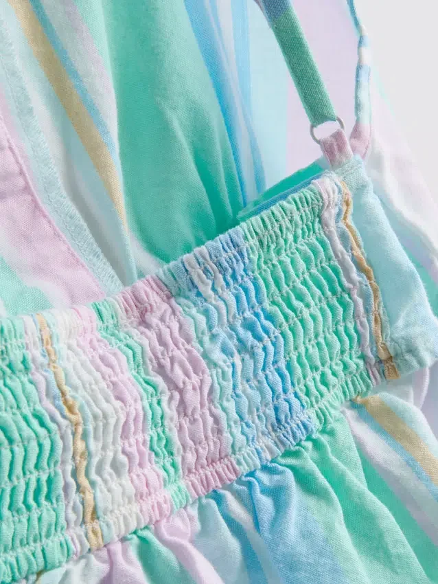 Camiseta de pijama en tonos pastel para relajarse con Love to Lounge