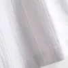 Camiseta de pijamas con punto calado