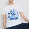 Camiseta de Stitch de Disney