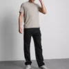Camiseta deportiva de manga corta