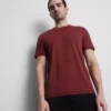 Camiseta deportiva de manga corta