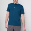 Camiseta deportiva de manga corta