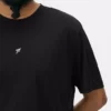 Camiseta deportiva de manga corta