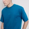 Camiseta deportiva de manga corta