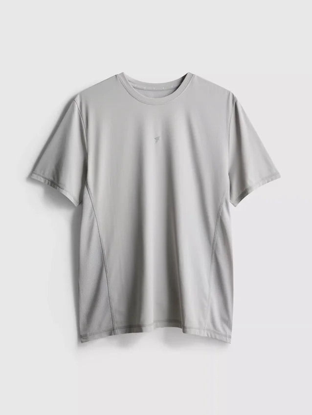 Camiseta deportiva de manga corta