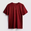 Camiseta deportiva de manga corta