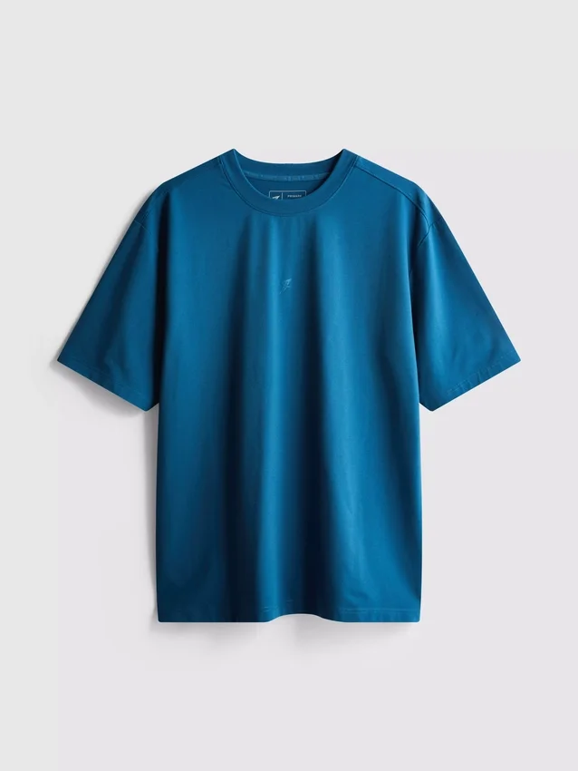 Camiseta deportiva de manga corta