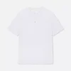 Camiseta deportiva de manga corta