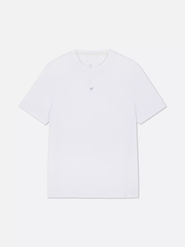 Camiseta deportiva de manga corta
