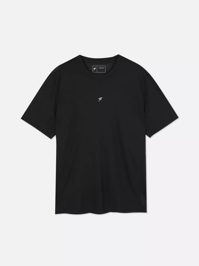 Camiseta deportiva de manga corta