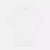 Camiseta elástica de corte ajustado