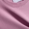 Camiseta elástica de corte ajustado