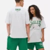 Camiseta estampada de los Philadelphia Eagles de la NFL
