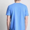 Camiseta gráfica de algodón de Super Mario