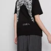 Camiseta gráfica de manga corta de Yungblud