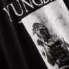 Camiseta gráfica de manga corta de Yungblud