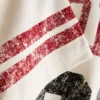 Camiseta gráfica desgastada de manga corta «Tokyo»