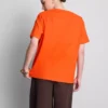 Camiseta gráfica holgada de Maura K España
