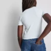 Camiseta gris Conan con alto contenido de algodón
