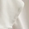 Camiseta holgada con alto contenido de algodón